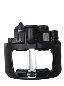 Komple Kaliper - Sol Sn6 Serisi Dorse Mercedes Scanıa 0024202701 Sp1037091