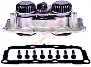 Kaliper Ayar Mekanizma Takımı - Meritor Kaliper Elsa2 Radial