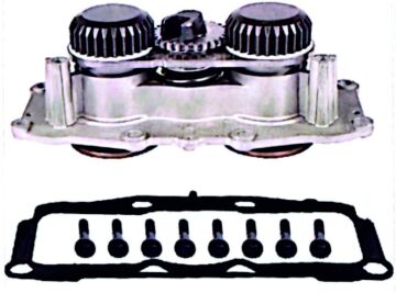 Kaliper Ayar Mekanizma Takımı - Meritor Kaliper Elsa2 Radial