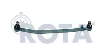 Komple Kısa Rot - Volvo / 1606283 - 1576092