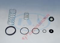 Fren Merkezi Tamir Takımı - Chrysler Internatıonal