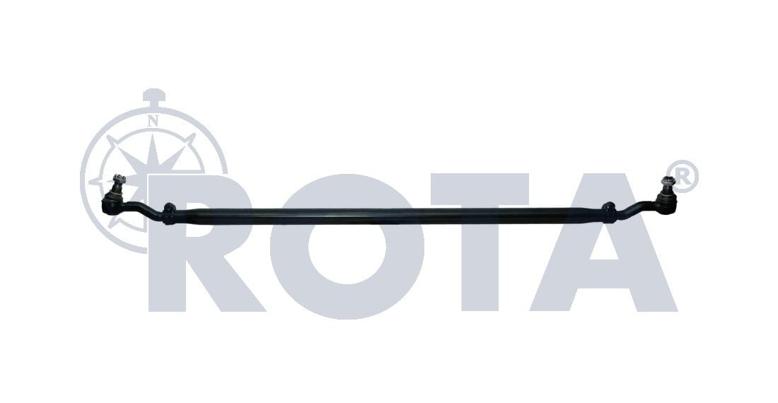 Komple Uzun Rot - Mercedes / 3823307503