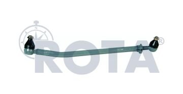 Komple Kısa Rot - Volvo / 1606284 - 1576093