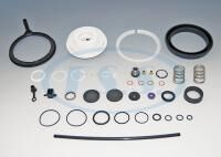 Debriyaj Alt Merkezi Tamir Takımı - Man - Daf - Askam / Oem: 970 051 909 2