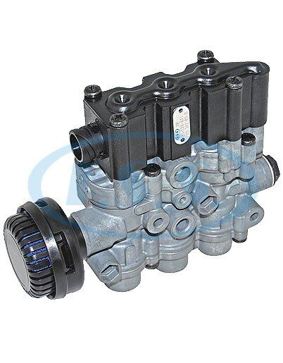 Ecas Valfleri - Man - Renault Vı - Daf - Mercedes - Erf - Evobus - Iveco - Neoplan - Scanıa / Oem: 472 900 053 0