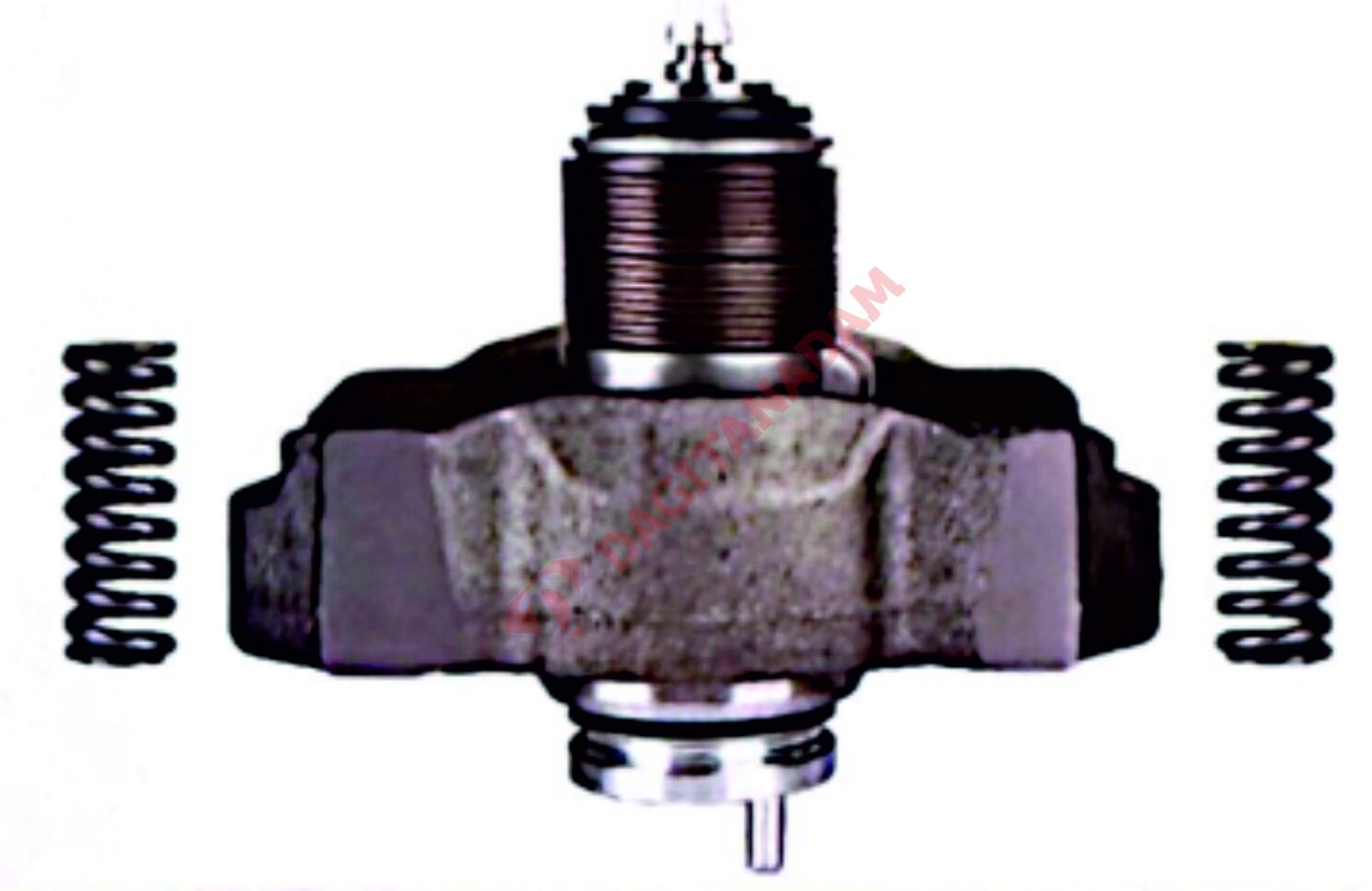 Kaliper Ayar Mekanizma Seti - Wabco Maxx22T