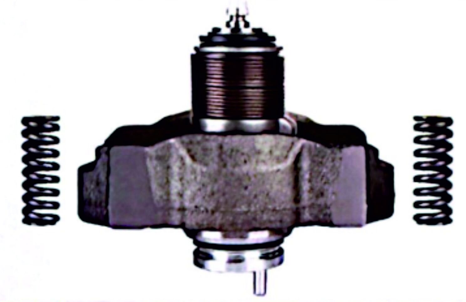 Kaliper Ayar Mekanizma Seti - Wabco Maxx22T