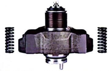 Kaliper Ayar Mekanizma Seti - Wabco Maxx22T