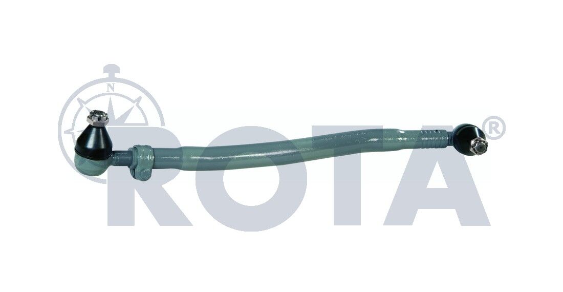Komple Kısa Rot - Volvo / 1592940 - 85114145