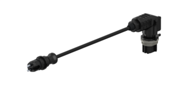 Abs Sensör Uzatma Kablosu / 0908025 -  2091331 -  4497230300 -  908025