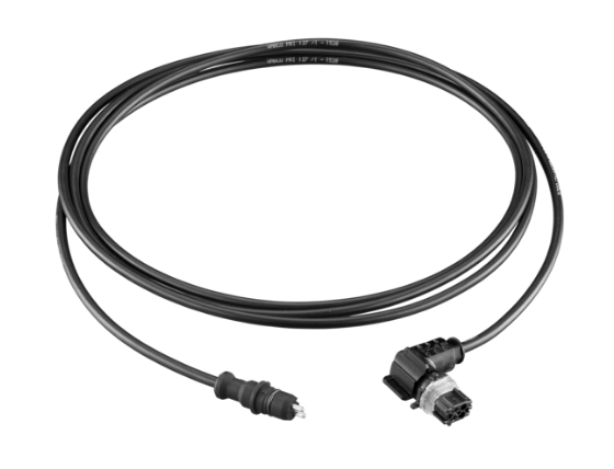 Abs Sensör Uzatma Kablosu / 0908025 -  2091331 -  4497230300 -  908025