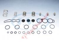 Ecas Valfi Tamir takımı - Mercedes Actros- Man Tga- Daf 95Xf -Renault