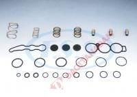 Ecas Valfi Tamir takımı - Mercedes Actros- Man Tga- Daf 95Xf -Renault