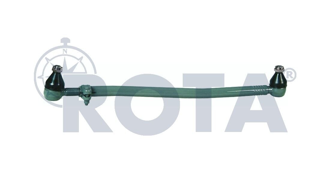 Komple Rot - Volvo / 1080788 - 1608954