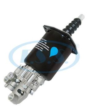 Debriyaj Alt Merkezi - Mercedes (Brasıl) / Oem: 970 051 179 0