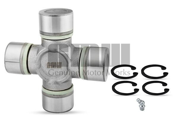 İstavroz - Daf - İveco / Oem No: 93157114 - 42534502 - 1288233