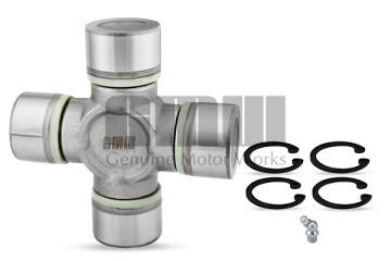 İstavroz - Daf - İveco / Oem No: 93157114 - 42534502 - 1288233
