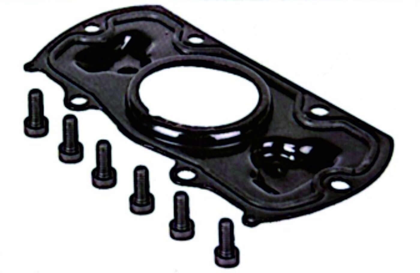 Kaliper Sac Kapak - Wabco Maxx22T