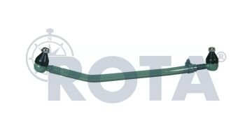 Komple Rot - Volvo / 1080787 - 1608953