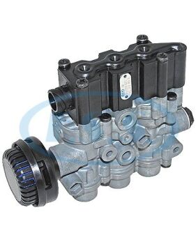 Ecas Valfleri - Daf - Mercedes Evobus / Oem: 472 900 060 0