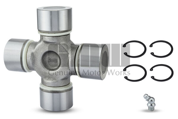 İstavroz - Scania / Oem No: 1422442 - 1541072 - 386073