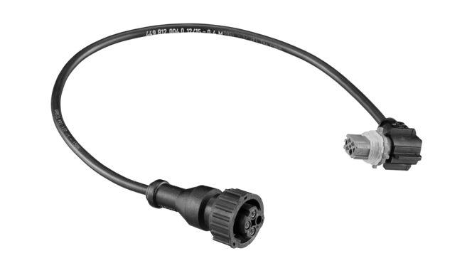 Ebs Kablosu - Kögel -  Schmıtz / 6503132 -  1075317