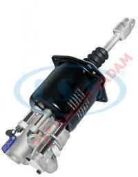 Debriyaj Alt Merkezi - Nıssan Dıesel