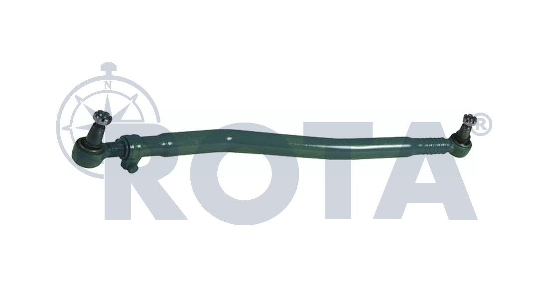 Komple Kısa Rot - Volvo / 1075005