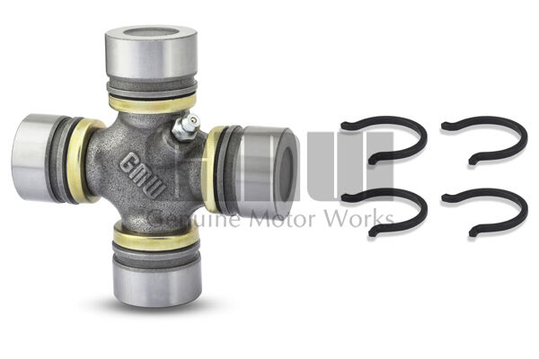 İstavroz / Oem No: VOLGAGAZELUAZ31022201025 - 692201025