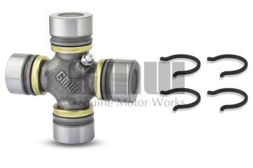 İstavroz / Oem No: VOLGAGAZELUAZ31022201025 - 692201025