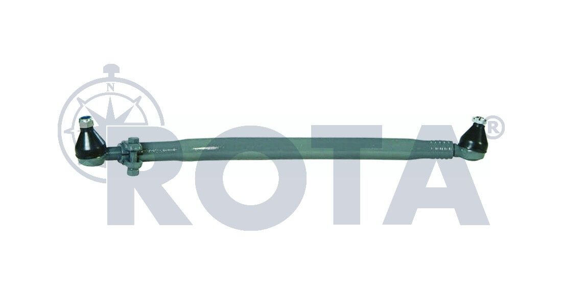 Komple Kısa Rot - Volvo / 3124480 - 6777855 20400909