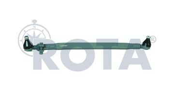 Komple Kısa Rot - Volvo / 3124480 - 6777855 20400909