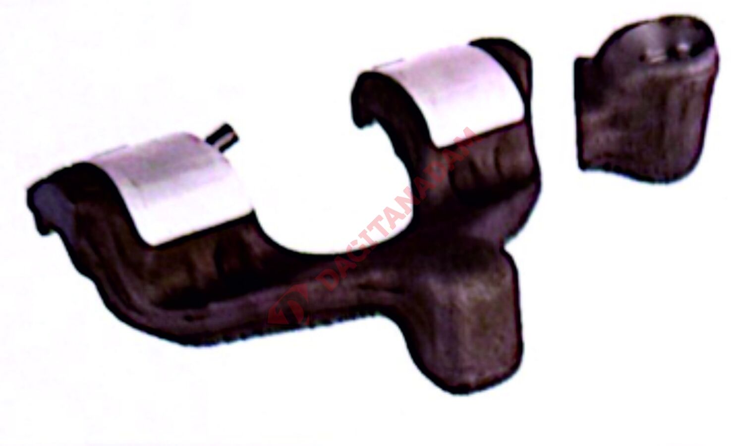 Kaliper Masura Bilya Yatağı - Arka Arocs Wabco Maxx22L