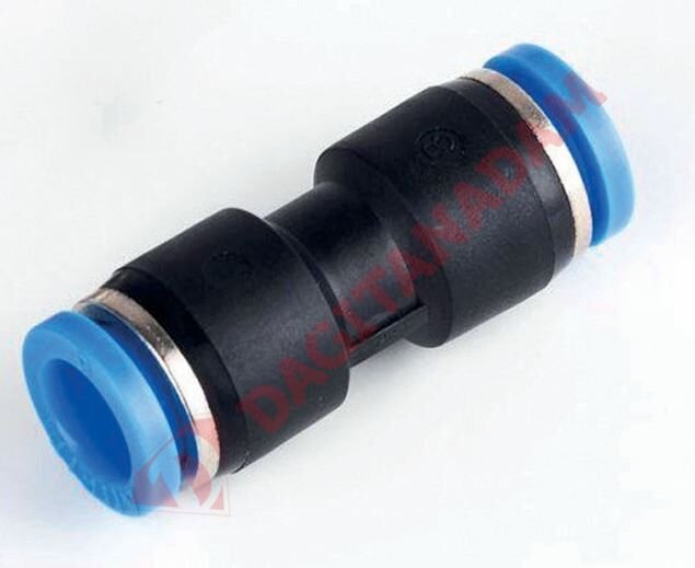Redüksiyon Nipel - 6mm  4mm