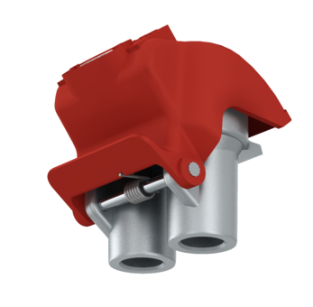 Debriyaj Kafası - Evobus -  Fruehauf -  Goldhofer -  Kögel -  Krone -  Man -  Orthaus -  Scania -  Volvo / 8285385000 -  A0004299830 -  CF3517862 -  H03196101 -  154434 -  76625 -  500945411 -  5009454110 -  945411 -  81512206027 -  82512206027