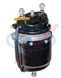 İmdatlı Fren Körüğü / Oem: Bs9412