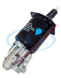 Debriyaj Alt Merkezi - 970 051 176 0 - Zf-Daf-Man-Neoplan