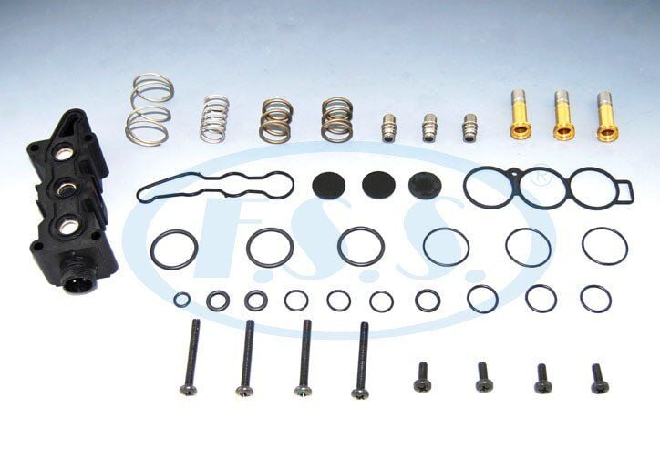 Ecas Valfi Tamir Takımı – Daf - Man - 95Xf - Tga - Actros / Fabrika Kodu: 03.440.72.2