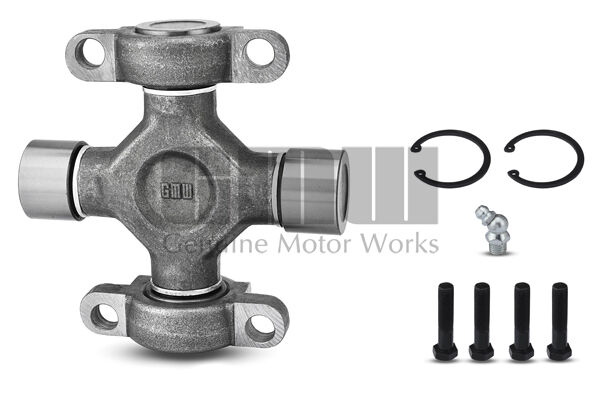 İstavroz - Scania / Oem No: 1111745 - 1422433 - 1111747