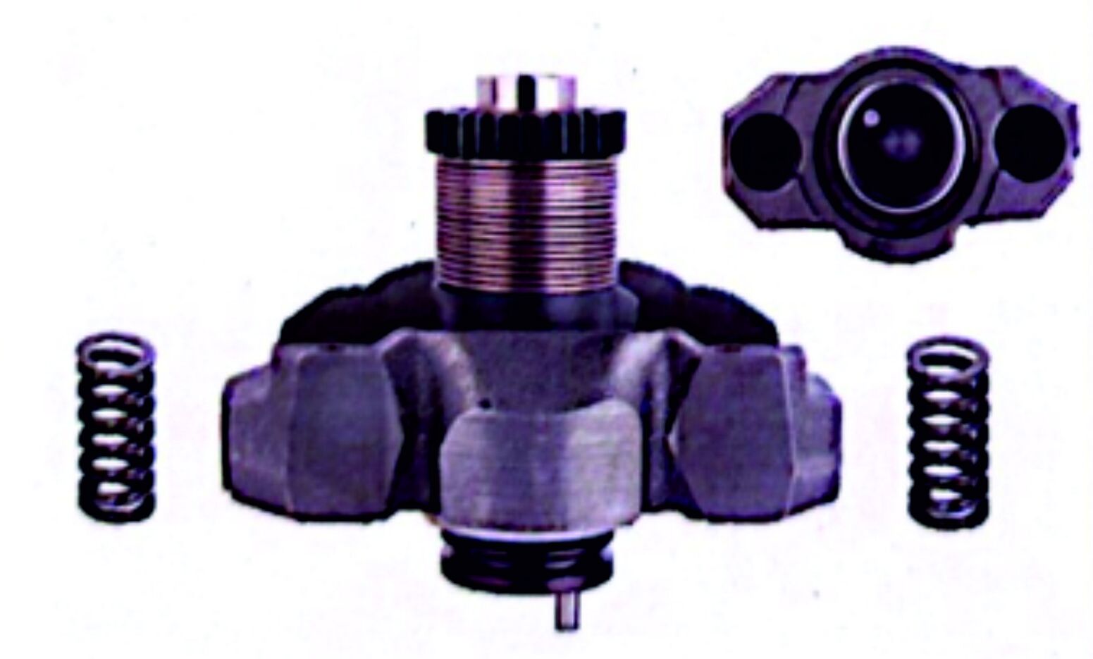 Kaliper Ayar Mekanizması - Wabco Maxx22 - Maxx22L