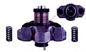 Kaliper Ayar Mekanizması - Wabco Maxx22 - Maxx22L