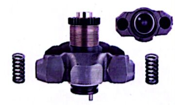 Kaliper Ayar Mekanizması - Wabco Maxx22 - Maxx22L