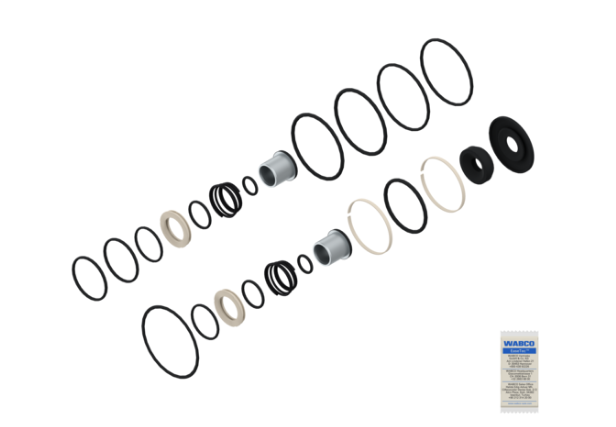 Fren Merkez Tamir Takımı – Daf -  İveco / Oem No: 697422 -  0014300460