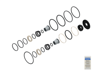 Fren Merkez Tamir Takımı – Daf -  İveco / Oem No: 697422 -  0014300460
