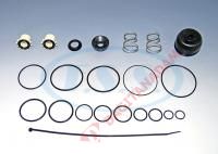 Fren Merkezi Tamir Takımı - Man F/M 90, F/L/M 2000, 12, 14, 17