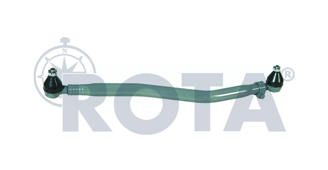 Komple Kısa Rot - Volvo / 20393075 - 1629397