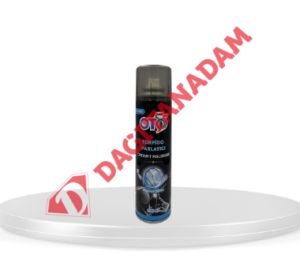 Torpido Parlatıcı Sprey