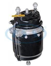 Fren Körüğü - İmdatlı Disk Tipi 20/24 DP / Oem: Bs9404