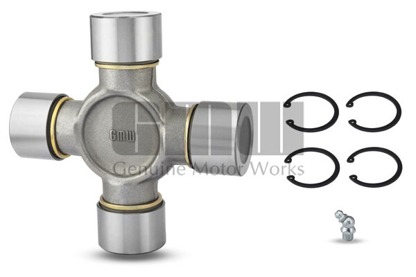 İstavroz - Mercedes - Volvo / Oem No: 3864104304 - 6885565