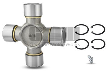 İstavroz - Mercedes - Volvo / Oem No: 3864104304 - 6885565